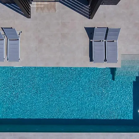 Vista Mare Lourdata Kefalonia *