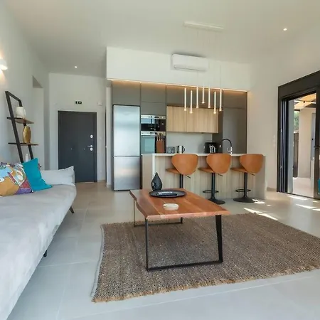 Vista Mare Lourdata Kefalonia * Lourdata (Kefalonia)