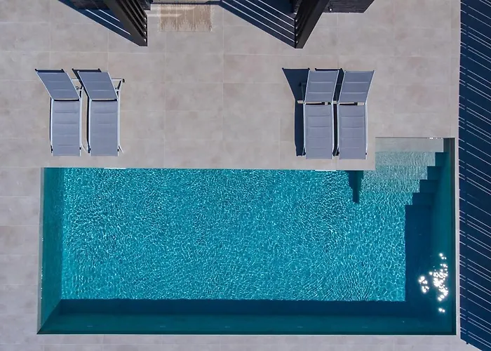 Vista Mare Lourdata Kefalonia *