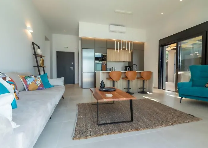 Vista Mare Lourdata Kefalonia * Lourdata (Kefalonia)