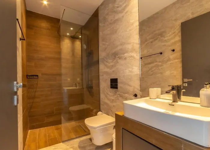 Vista Mare Lourdata Kefalonia *