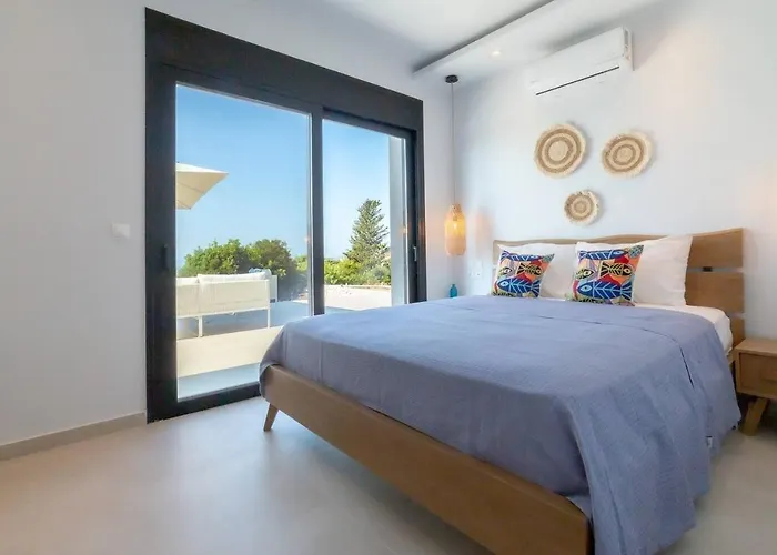 Vista Mare Lourdata Kefalonia * Lourdata (Kefalonia)