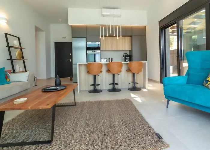 Vista Mare Lourdata Kefalonia Lourdata (Kefalonia)