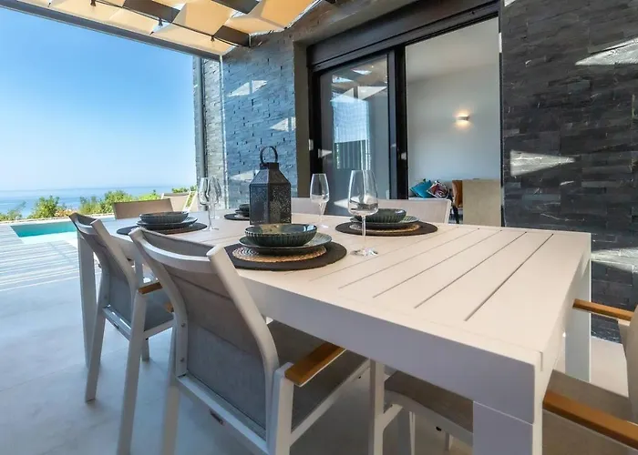 Vista Mare Lourdata Kefalonia * Lourdata (Kefalonia)