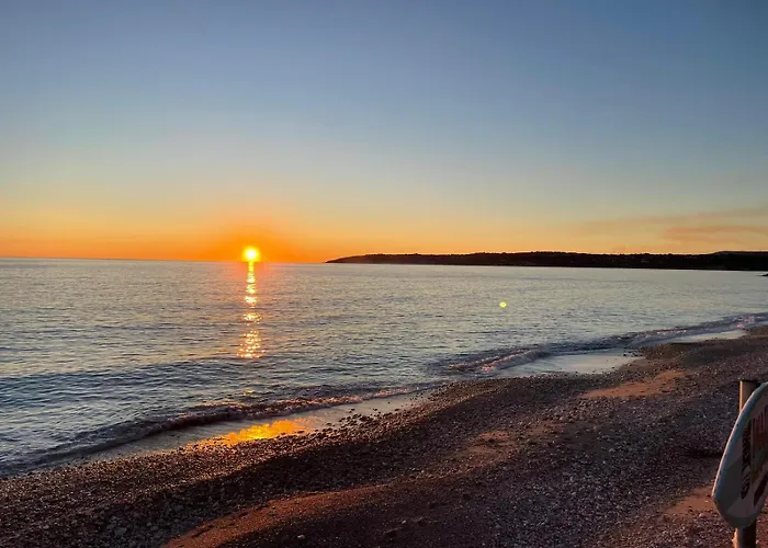 Vista Mare Lourdata Kefalonia