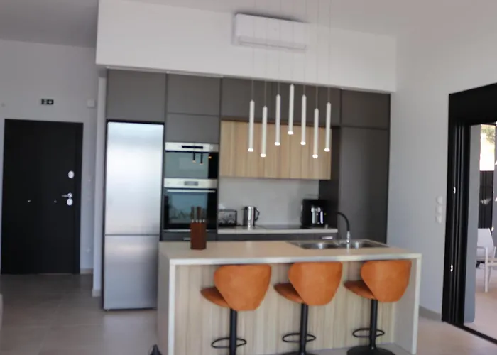 Vista Mare Lourdata Kefalonia * Lourdata (Kefalonia)