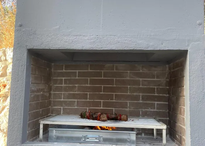 Vista Mare Lourdata Kefalonia *