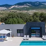 Vista Mare Lourdata Kefalonia Вилла Лурдата