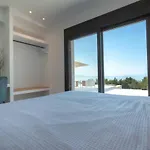 Вилла Vista Mare Lourdata Kefalonia *
