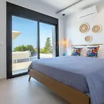 Vista Mare Lourdata Kefalonia * Лурдата