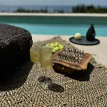 Vista Mare Lourdata Kefalonia Лурдата