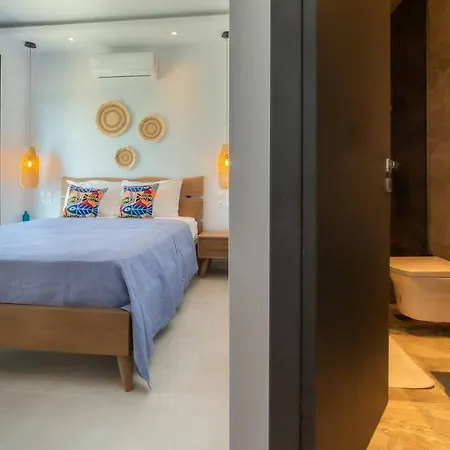 Vista Mare Lourdata Kefalonia *