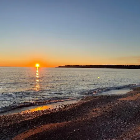 Vista Mare Lourdata Kefalonia