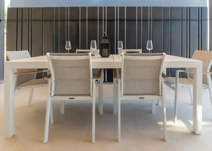 Vista Mare Lourdata Kefalonia Villa