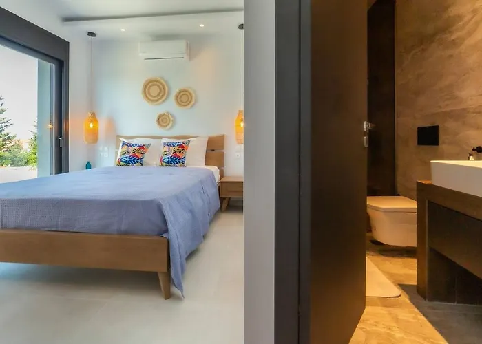 Vista Mare Lourdata Kefalonia *