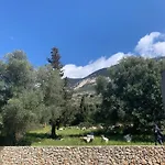 Villa Vista Mare Lourdata Kefalonia